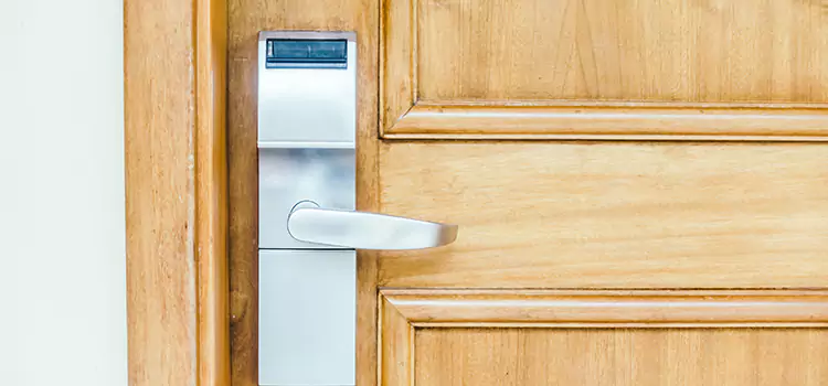 Advanced Solutions in Boston, MA for Modern Security