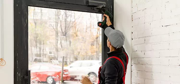 Comprehensive Door Closer Services in Boston, MA