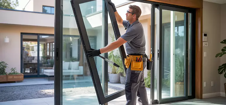 Specialized Sliding Door Roller Services in Boston, Massachusetts